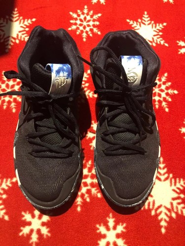 kyrie 4 size 5.5
