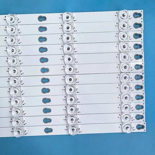 LED Backlight Strips For TCL 65HR330M07A4V2 L65P2-UD 65S405TDAA 65S401TBAA - Picture 8 of 8