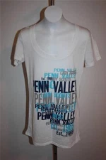 New Penn Valley Indian Scouts Womens sizes S-M-L-XL-2XL Shirt by J. America