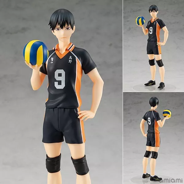 Haikyuu!! to the Top - Popup Parade - Tobio Kageyama