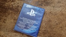 SONY PLAYSTATION 4 PS4 - PLUS 14 DAY TRIAL PACK FIFA ULTIMATE TEAM #BG11 SEALED