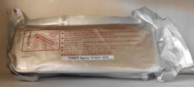Original France Telecom Toner Agoris 7216  black EGT 21923 FTT 203521 ohne OVP D