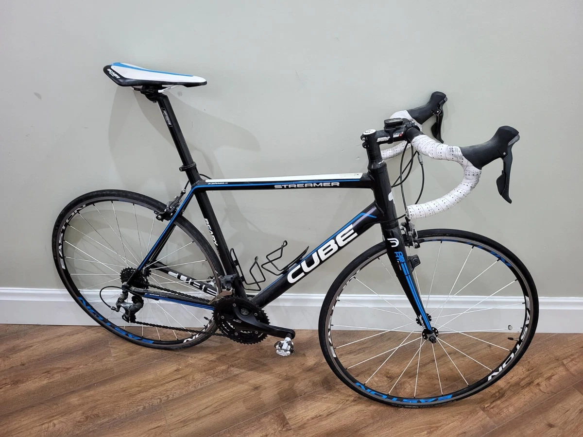 Cube streamer sales road bike