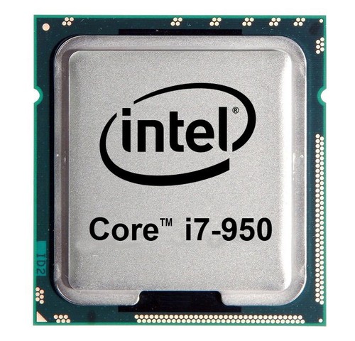 Bundle ASUS P6X58D Premium + Intel Core i7 CPU + 4GB bis 16GB RAM wählbar - Bild 5 von 8