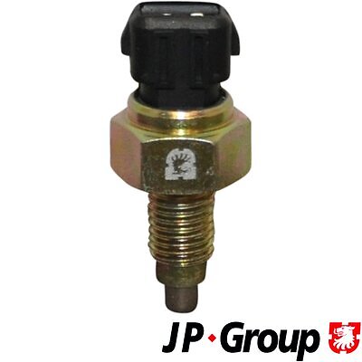 JP GROUP 1196601400 Switch, reverse light for SEAT,VW - Bild 3 von 3