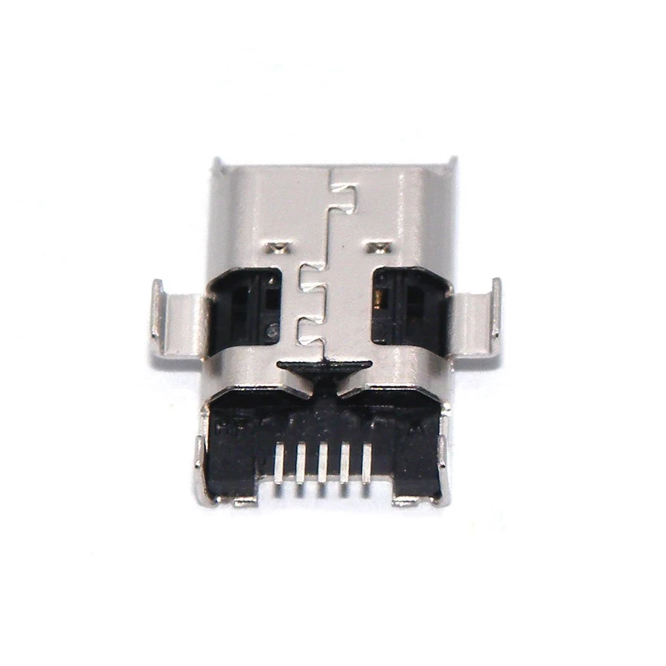 Genuine Micro USB Charging Port Connector for Asus MeMO Pad 10 ME103K K01E - Image 2 of 4