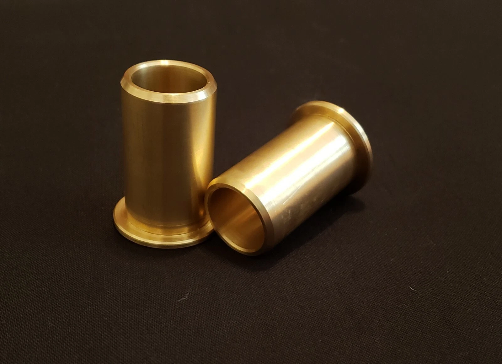 HONDA 1974 1975 1976 1977 1978 cr125 swingarm bushings cr 125 74 76 AHRMA CR VMX