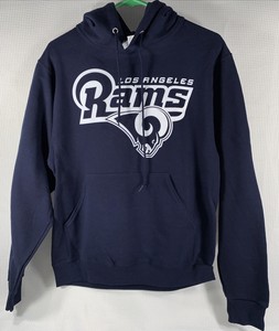 rams sweater mens