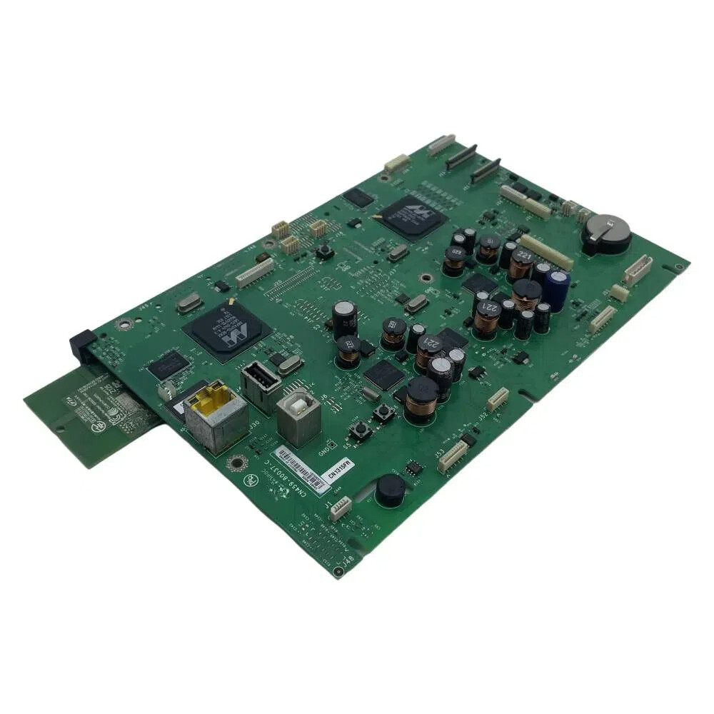 CN459-80037-A Main Board Motherboard Fits For HP X476 X576dw X576