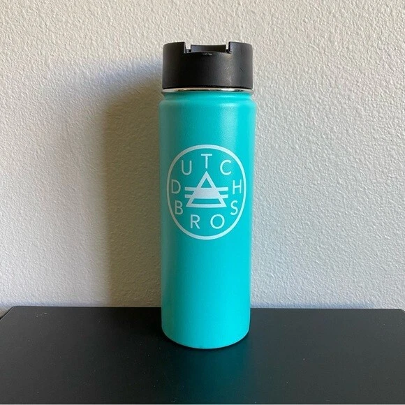 Dutch bros hotsell hydro flask