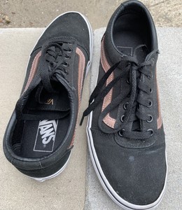 ebay vans shoes