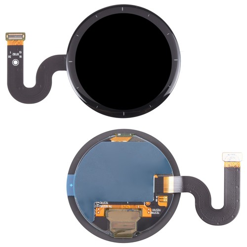 Original LCD Screen For Amazfit GTR 3 with Digitizer Full Assembly - Picture 2 of 5