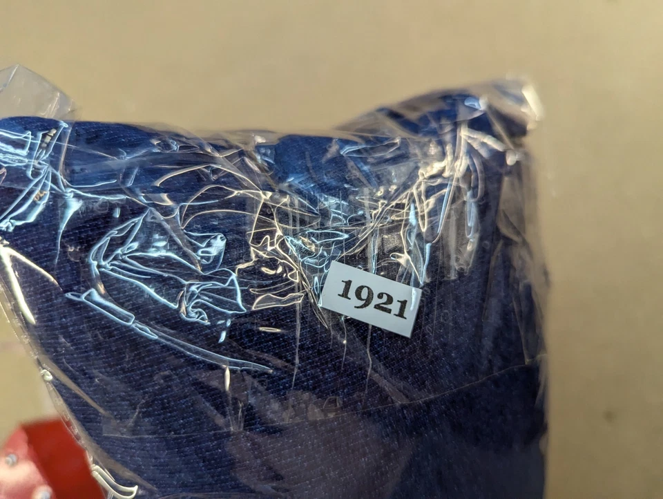 Suéter G-Star Raw Omaros Aero para Hombres Talla XL Denim Azul Índigo Cuello Tortuga Algodón Foto 3 de 4