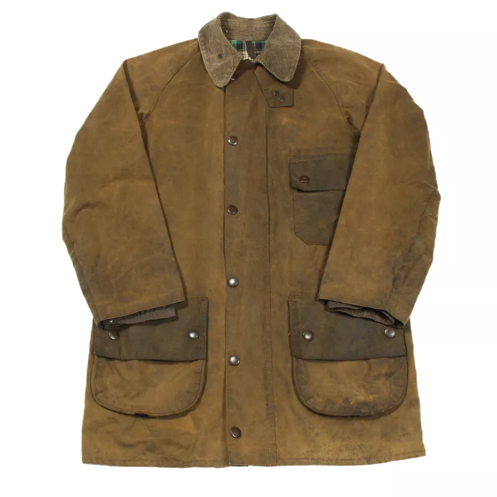 Barbour classic solway バブアー 【ギフト