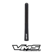 Carbon Fiber 5 Inch Short Antenna For Gmc Sierra 1500 2500 3500 Carbon Fiber 5 Inch Short Antenna For Gmc Sierra 1500 2500 3500