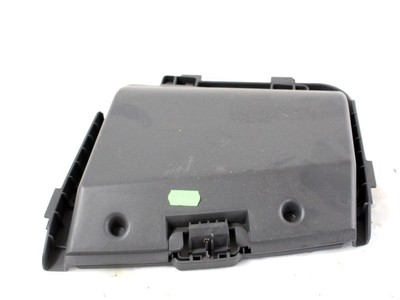 Fiat 500 Mens 2007 Cover Drawer Side Passenger Original 735457381 