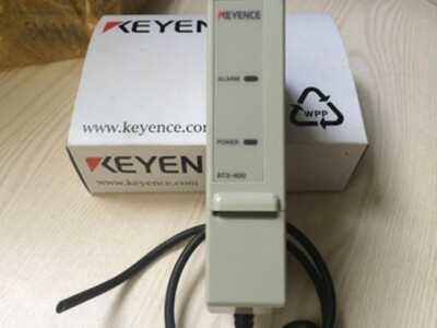 1PC  Keyence   AT3-400 