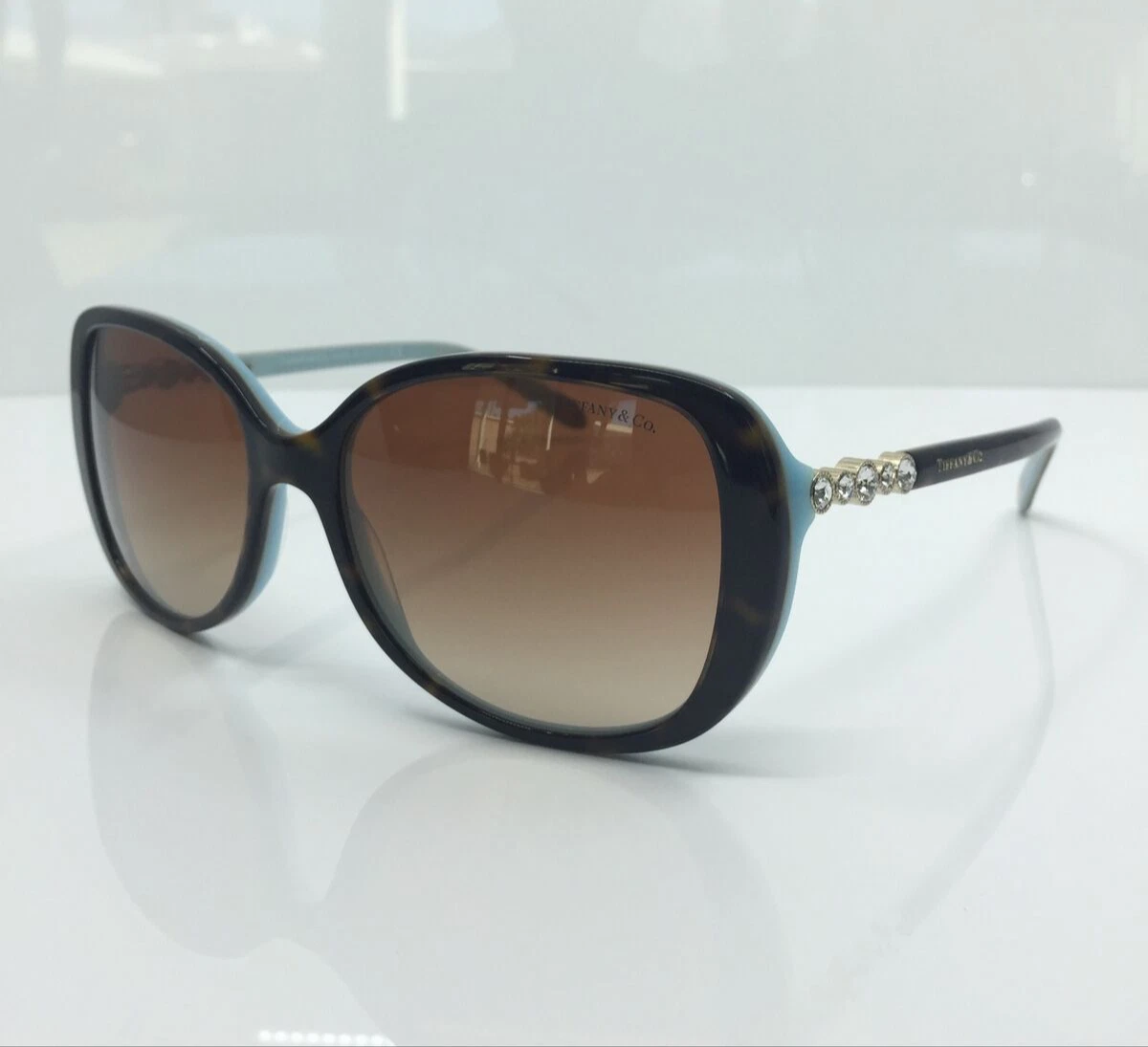 Tiffany & Co. Cat Eye Sunglasses for Women for sale | eBay