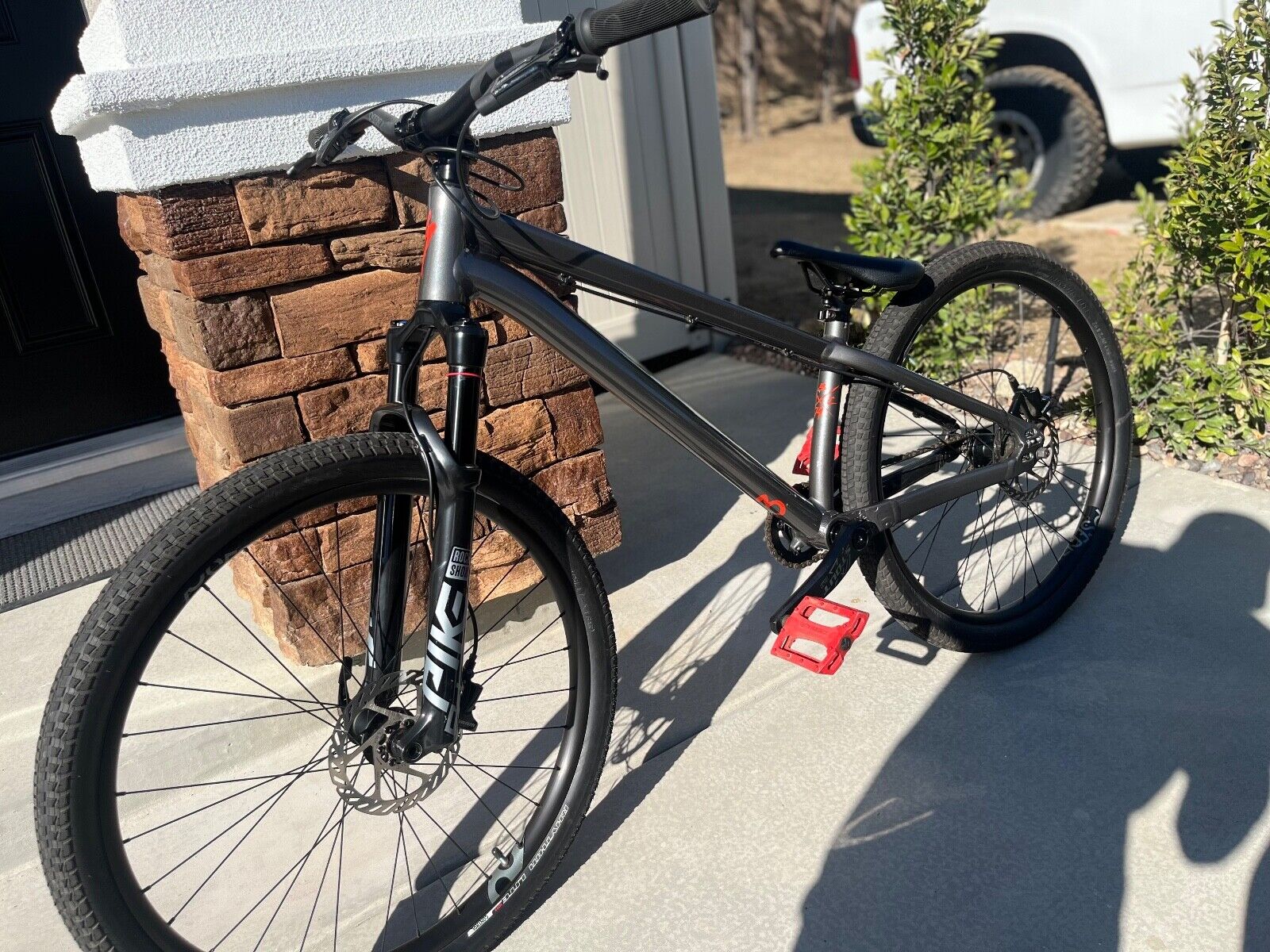 specialized p3 dirt jumper