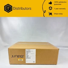 Juniper MX304-LMIC16-BASE / JNP304-LMIC16-BASE /New /1 Yr Warranty/ Ships Today