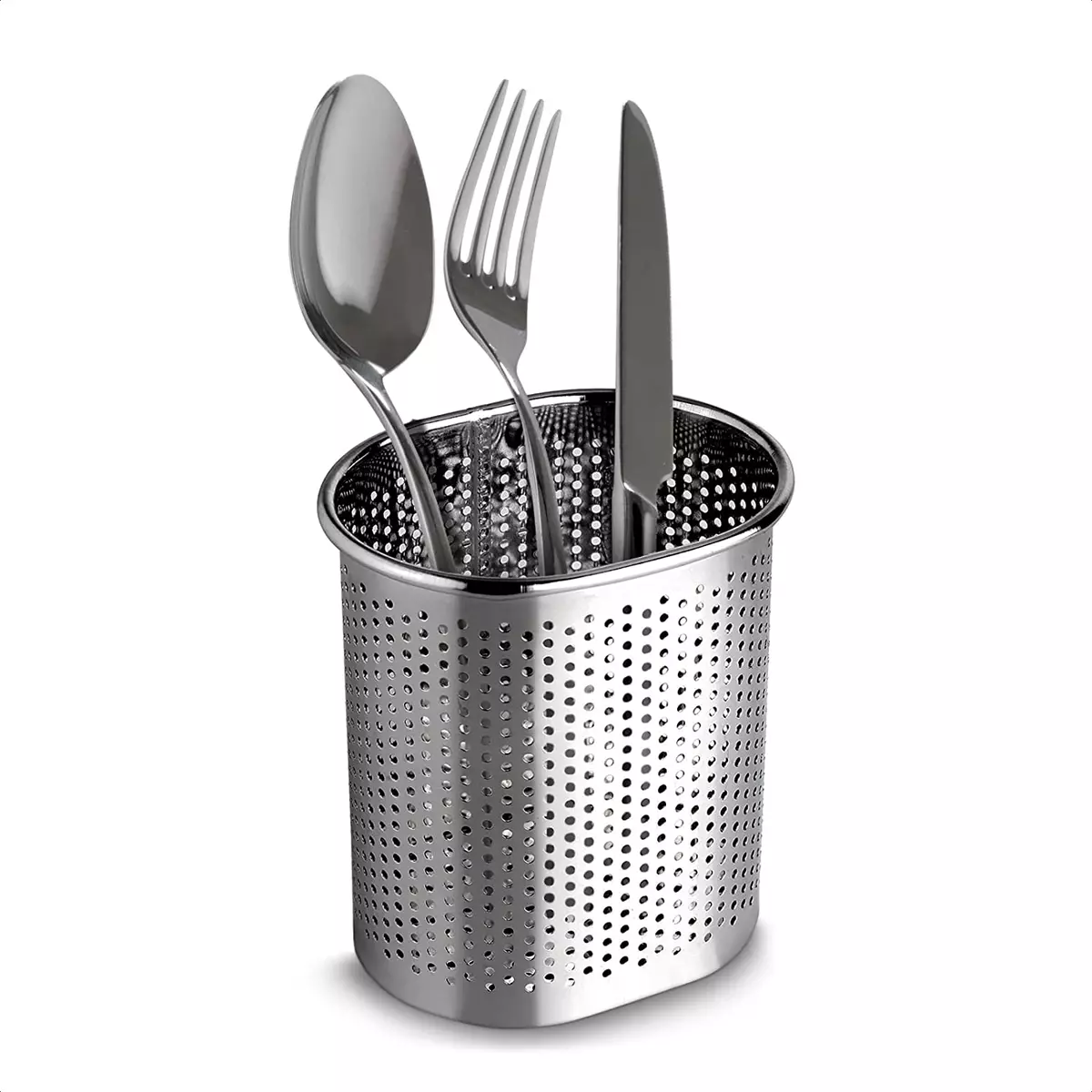 Should You Put Silverware in Your Dishwasher's Utensil Basket or Rack?