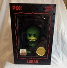 Thrilljoy PIX! Space Ghost Lokar Chase 2025 Event Exclusive Figure