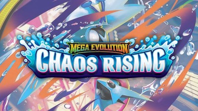 Pick the card from Chaos Rising! RR, IR and SIR! | eBay