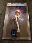 Amazing Spider-Man #27 MINT CGC 9.9!! Dawn McTeigue Variant (Marvel Comics 2023)