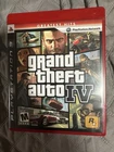 Grand Theft Auto IV (PlayStation 3, 2008)