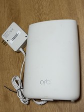 NETGEAR Orbi RBS50 Satellite Home Mesh WiFi Tri-band AC3000