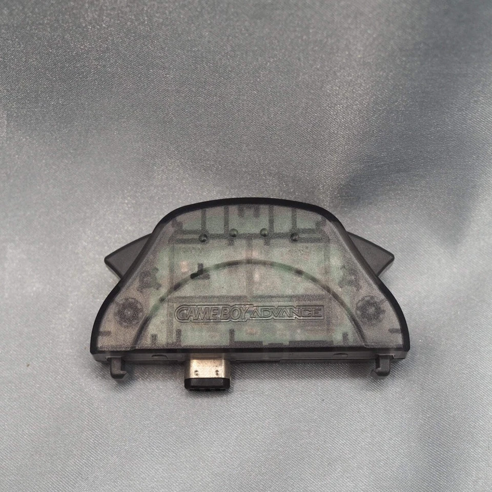Nintendo Game Boy Advance Wireless Adapter AGB-015 AUTHENTIC Japan Adapter only - Image 2 of 4