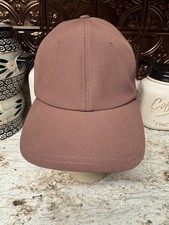 Lululemon Days Shade Ball Cap One Size New Company Logo NWOT