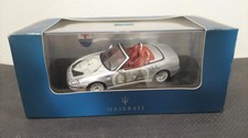 1 43 Scale Maserati Spyder Cambiocorsa 200 IXO
