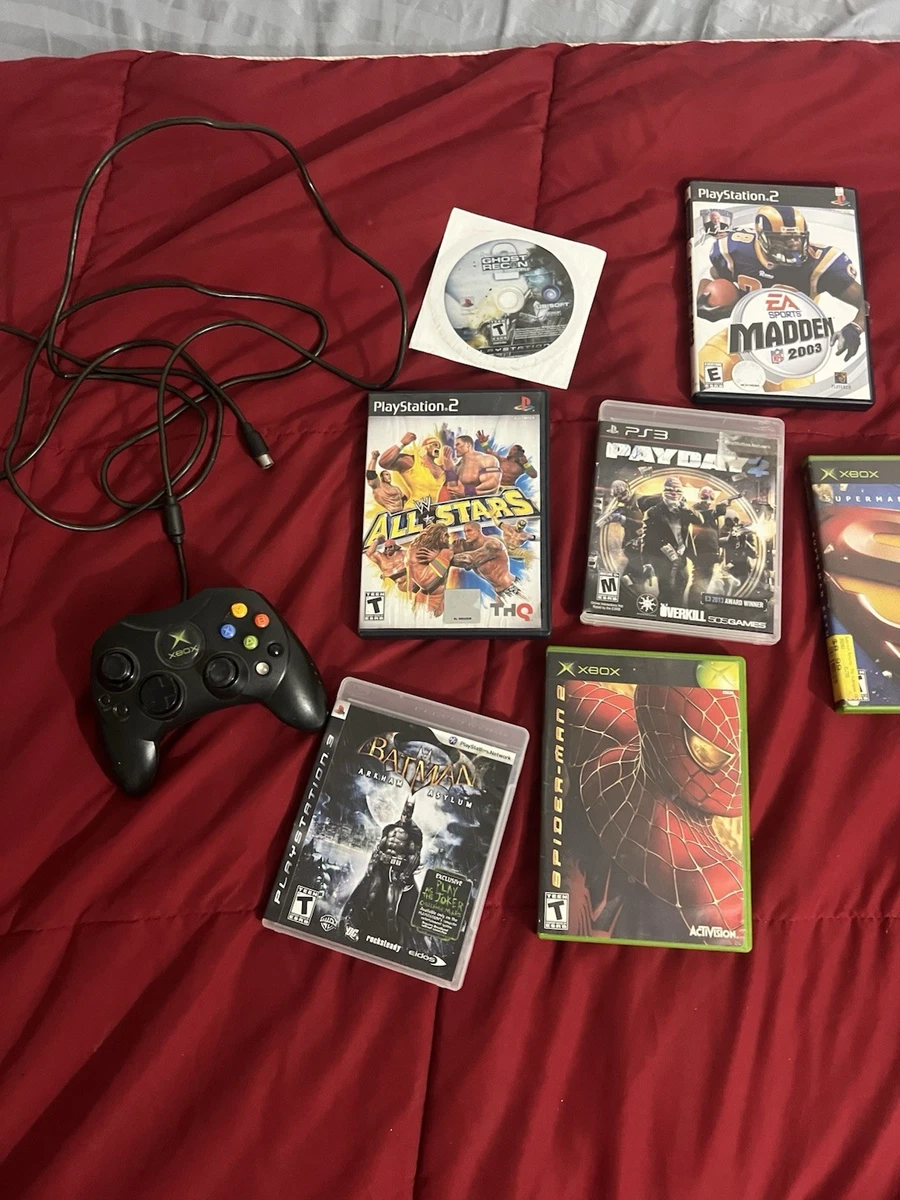 Sony PlayStation 2 1080p (FHD) Resolution Consoles for sale | eBay