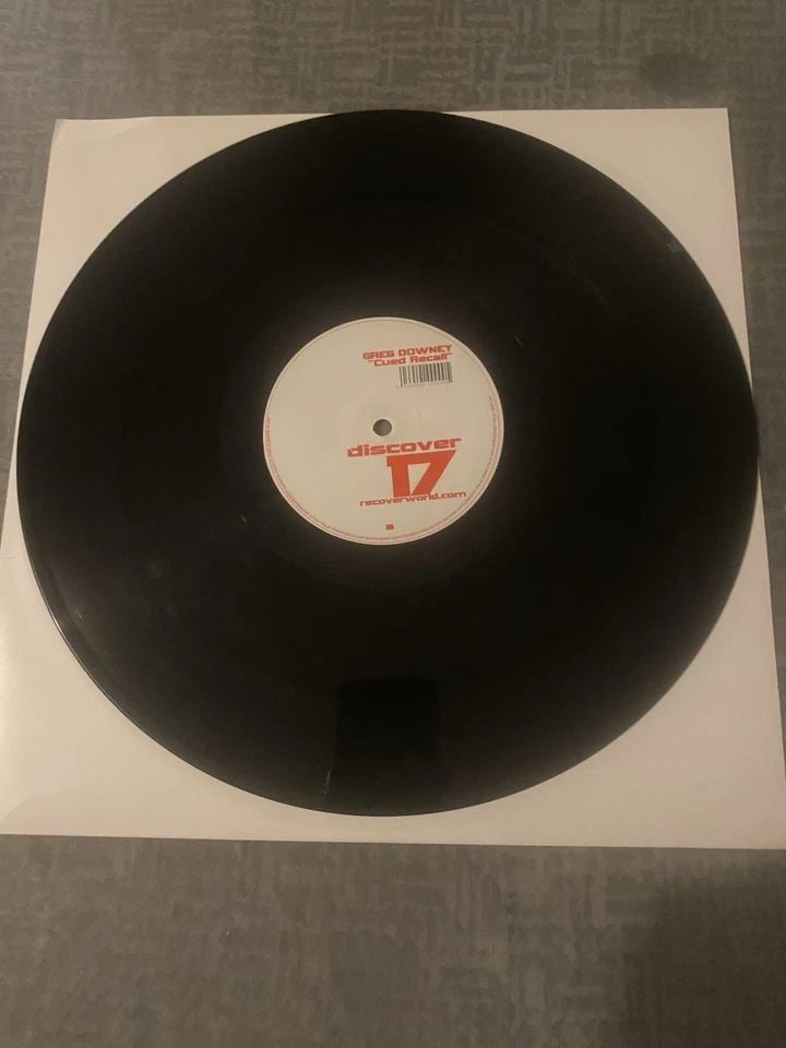 vinyl records - Image 2 of 2