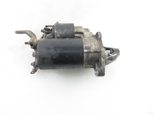 VW PASSAT B5 3B2 Anlasser 0001107068 058911023B Petrol 110kw 1998 26276530