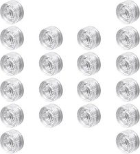 Guitar Pedal Footswitch Toppers Protective Caps