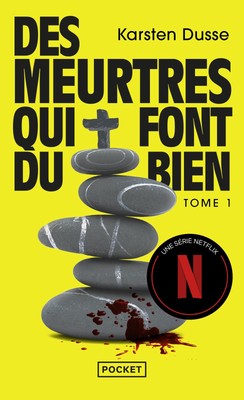 Karsten Dusse Des Meurtres qui font du bien