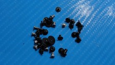Dell XPS 13.3  13 9370 Genuine Laptop Screw Set Screws for Repair ScrewSet