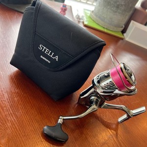 Rondelle Drag Carbontex Per Shimano Stella 2500/3000: La Scorrevolezza Che Volevi