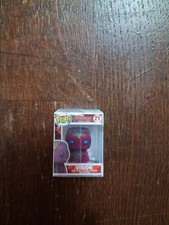 Funko Bitty POP!   Vision #71   Infinity   20...