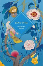 Jane Eyre: by Charlotte Bront (Vintage by Charlotte Brontë (HB 2025)