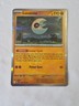 Lunatone 074/132 Rare Mega Evolution Pokemon Holo Near Mint