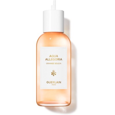 GUERLAIN Aqua Allegoria Orange Soleia Eau de Toilette Nachfüller Damen 200 ml