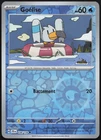 Carte Pokémon Goélise  038/159  Reverse   Aventures Ensemble Français