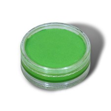 Wolfe FX Face Paints - Light Green 057 45 gm