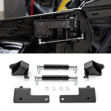 WEISEN UTV Automatic Door Opener Kit For Can Am Maverick R/Max 24-25 Front Door