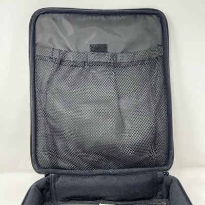 Vintage 1990's Official Sony PlayStation One PS1 Travel Bag Carry Case