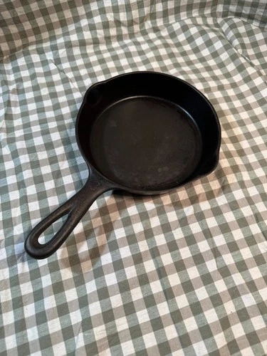Vintage Wagner Ware Sidney - O - #3 Cast Iron Skillet 1053A Restored (1935-1959)