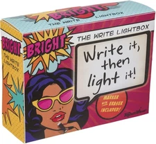 party games and supplies